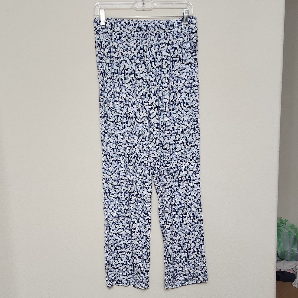 Nwt Sz Small Gap Pajama Pants